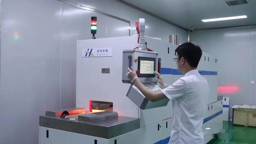 这家高新技术企业年底可试产，企业技术咨询服务助力创新加速