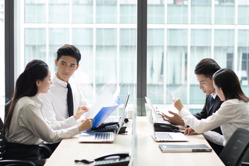 黎叔每日一思 新项目锻炼与企业技术咨询服务的深度关联